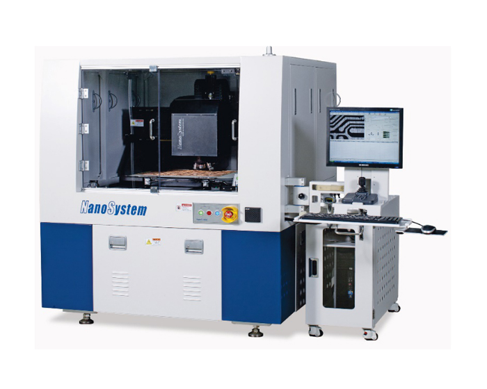 3D非接觸測量設備